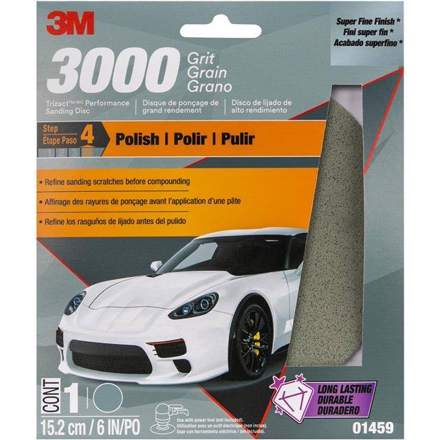 1459 3M  Abrasives and Surface Conditioning Products